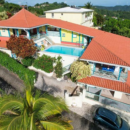 Apartamento Les Marches De Paulina Sainte-Luce Exterior foto