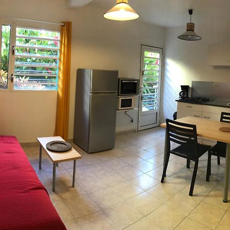 Apartamento Les Marches De Paulina Sainte-Luce Exterior foto