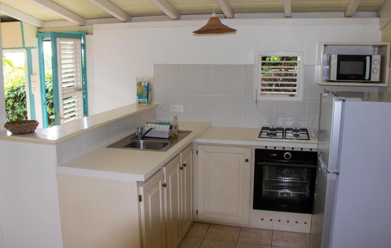 Apartamento Les Marches De Paulina Sainte-Luce Exterior foto
