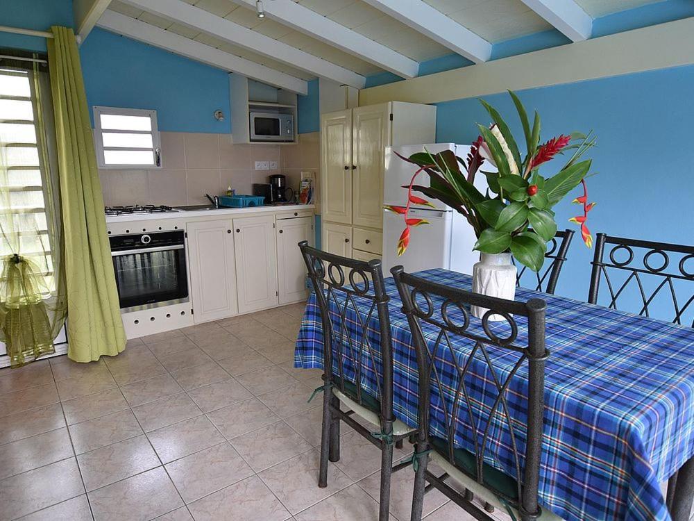 Apartamento Les Marches De Paulina Sainte-Luce Exterior foto