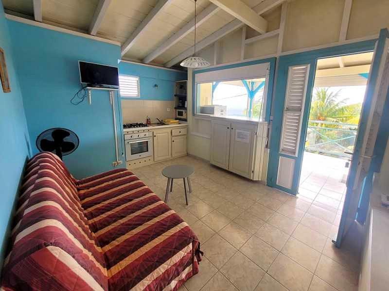 Apartamento Les Marches De Paulina Sainte-Luce Exterior foto