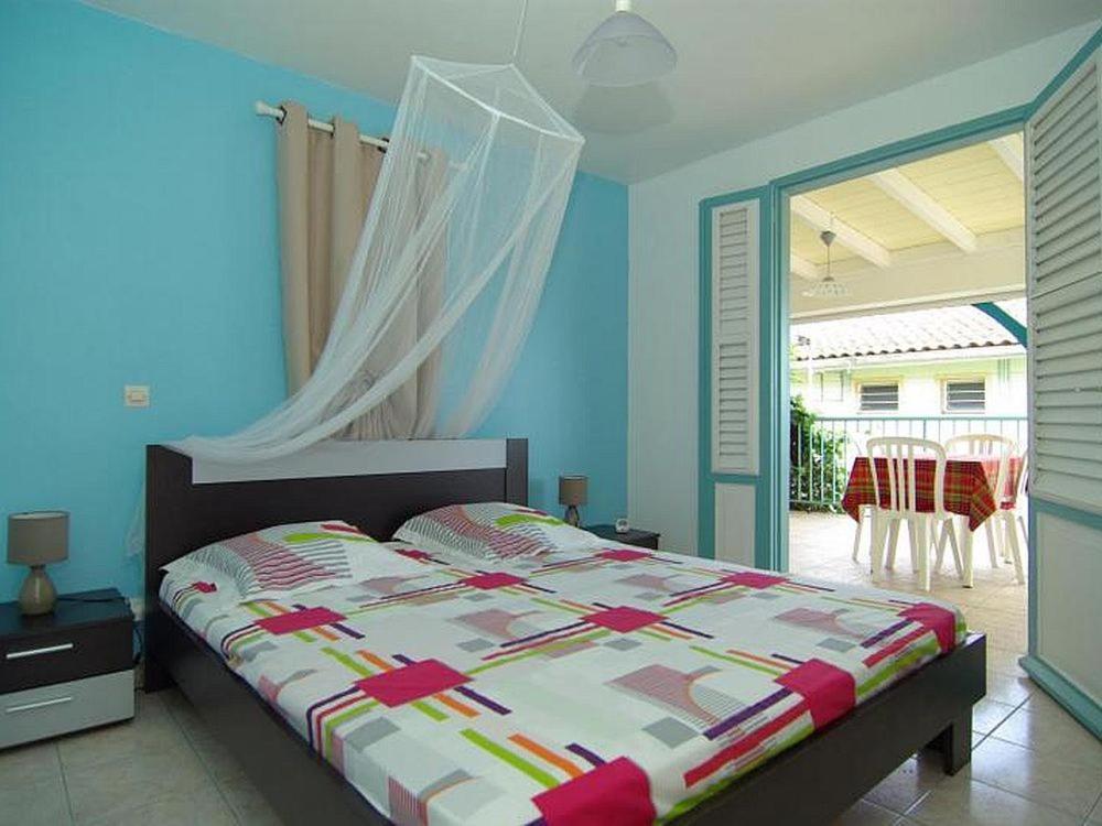 Apartamento Les Marches De Paulina Sainte-Luce Exterior foto