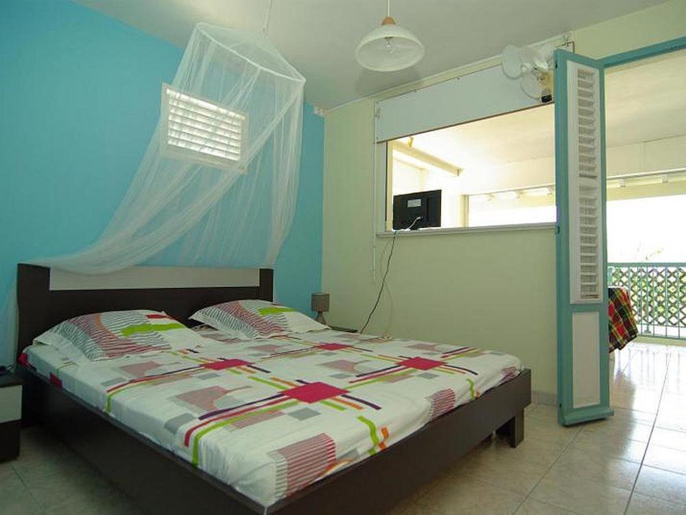 Apartamento Les Marches De Paulina Sainte-Luce Exterior foto