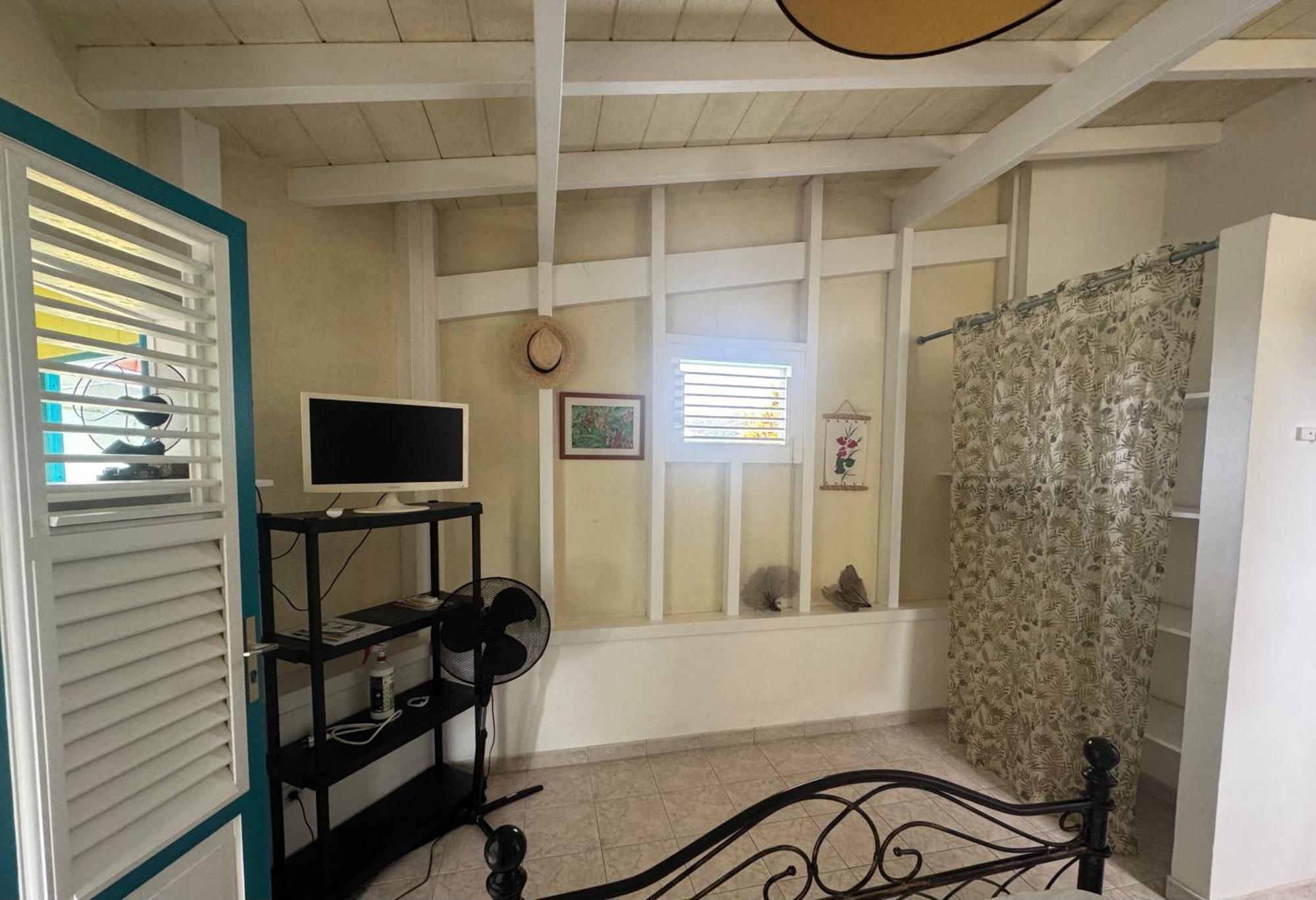 Apartamento Les Marches De Paulina Sainte-Luce Exterior foto