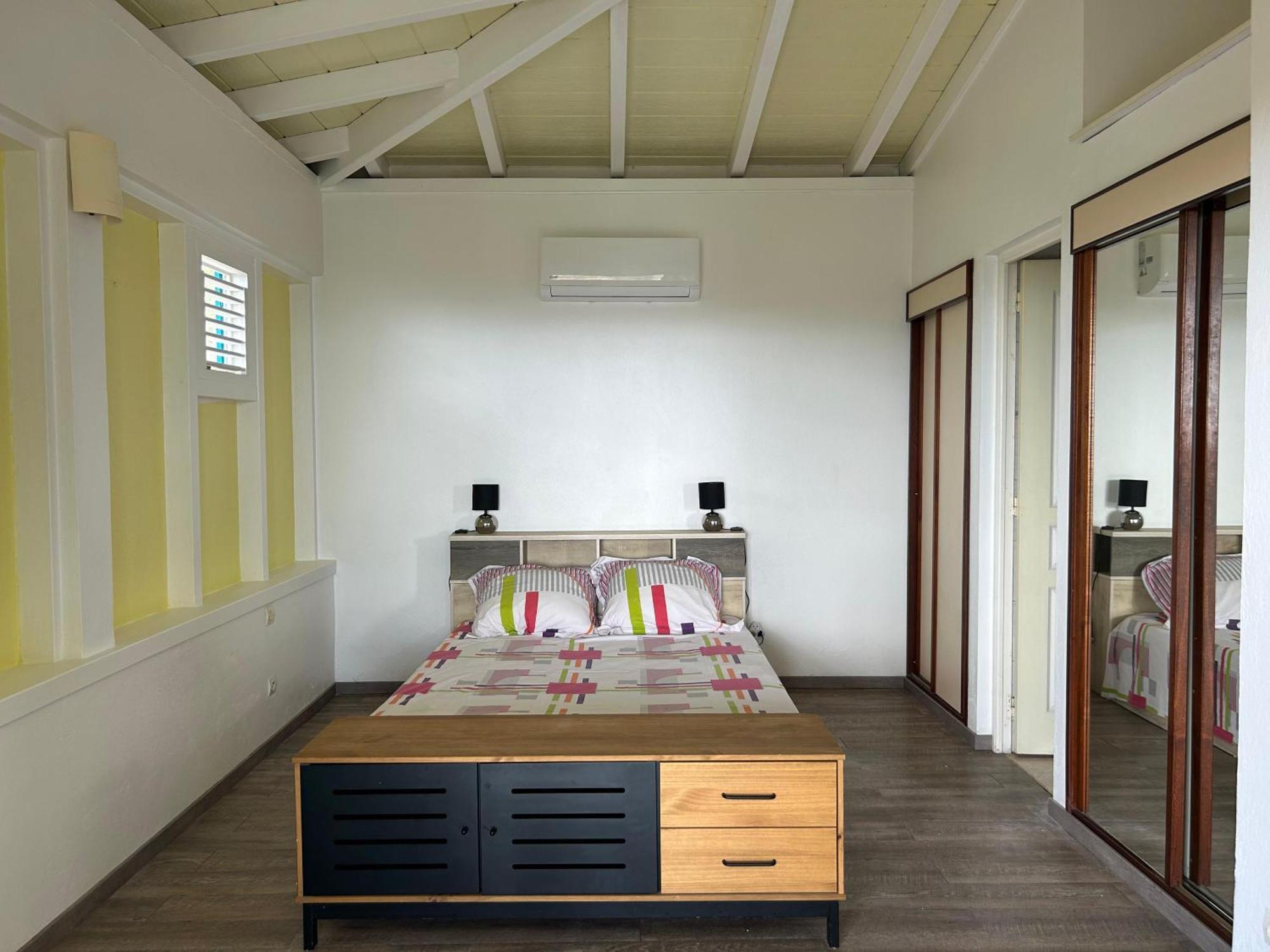 Apartamento Les Marches De Paulina Sainte-Luce Exterior foto