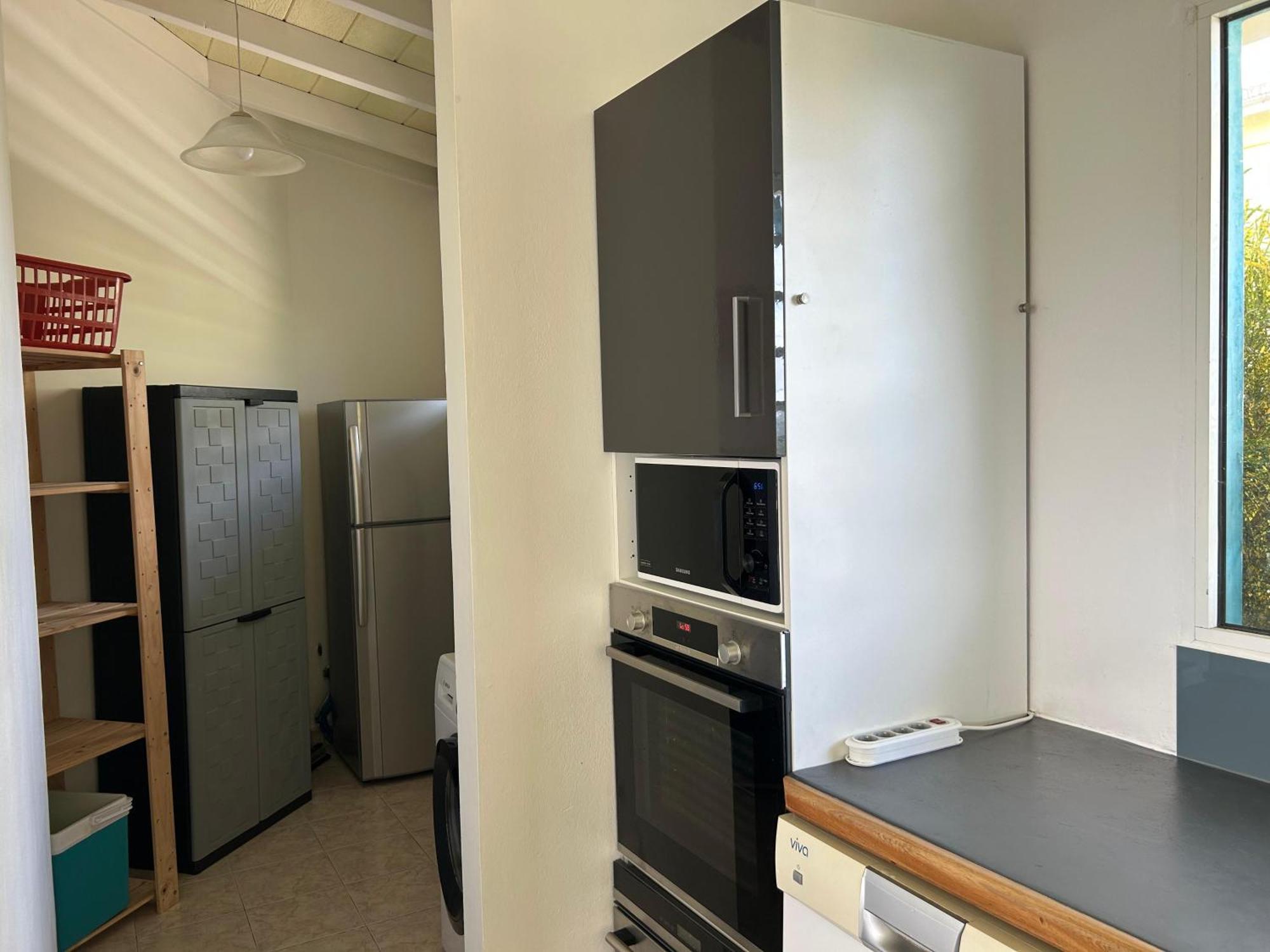 Apartamento Les Marches De Paulina Sainte-Luce Exterior foto