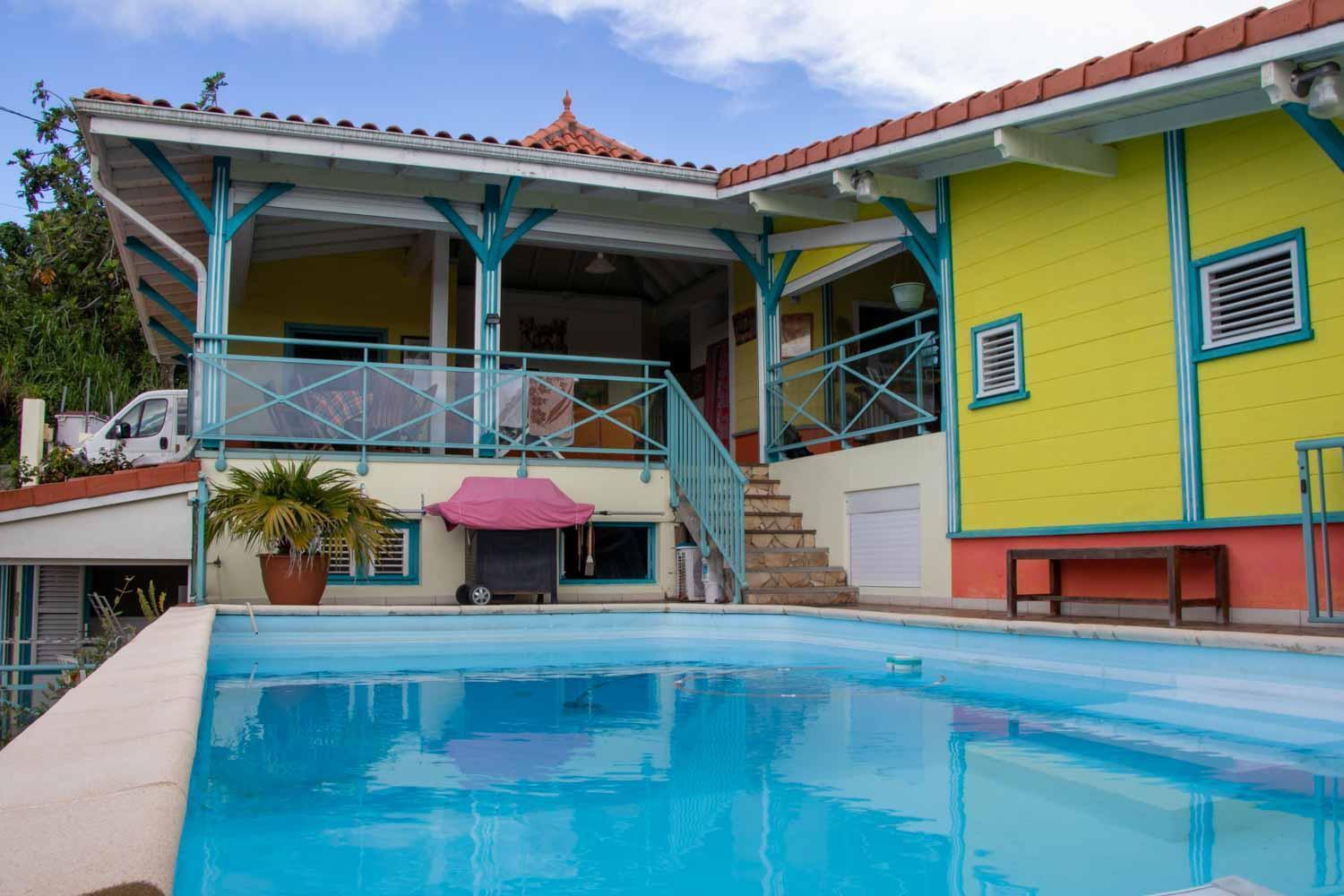 Apartamento Les Marches De Paulina Sainte-Luce Exterior foto