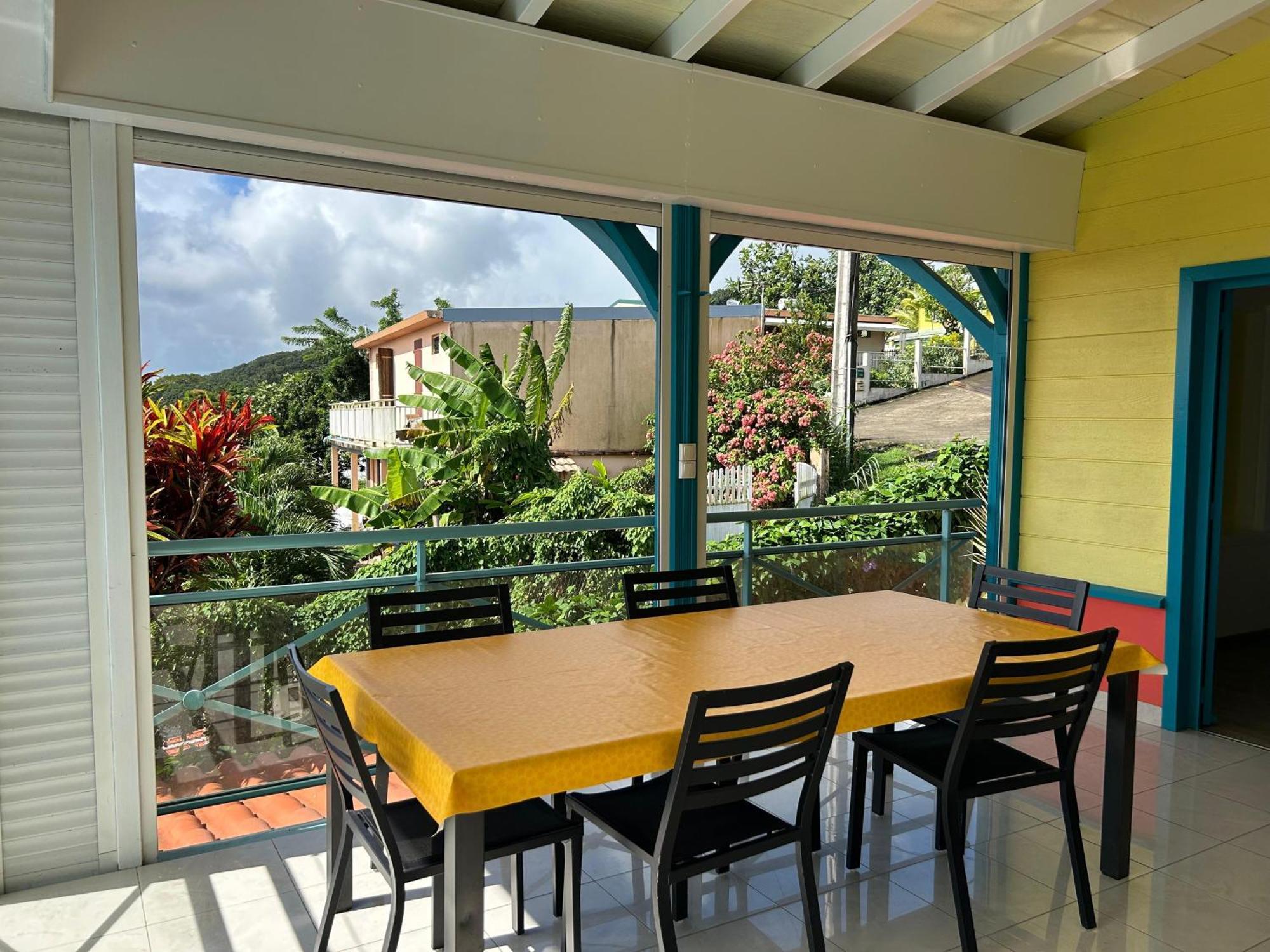 Apartamento Les Marches De Paulina Sainte-Luce Exterior foto