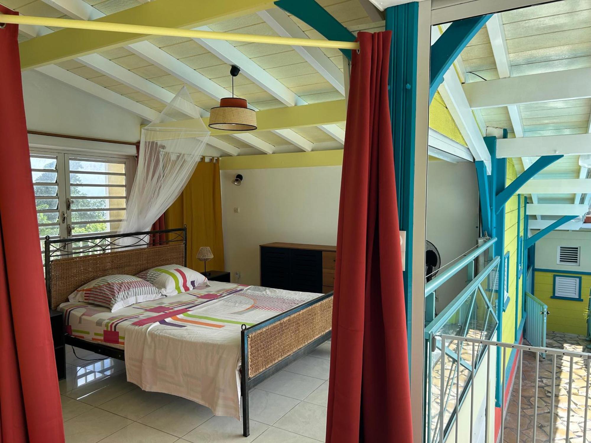 Apartamento Les Marches De Paulina Sainte-Luce Exterior foto