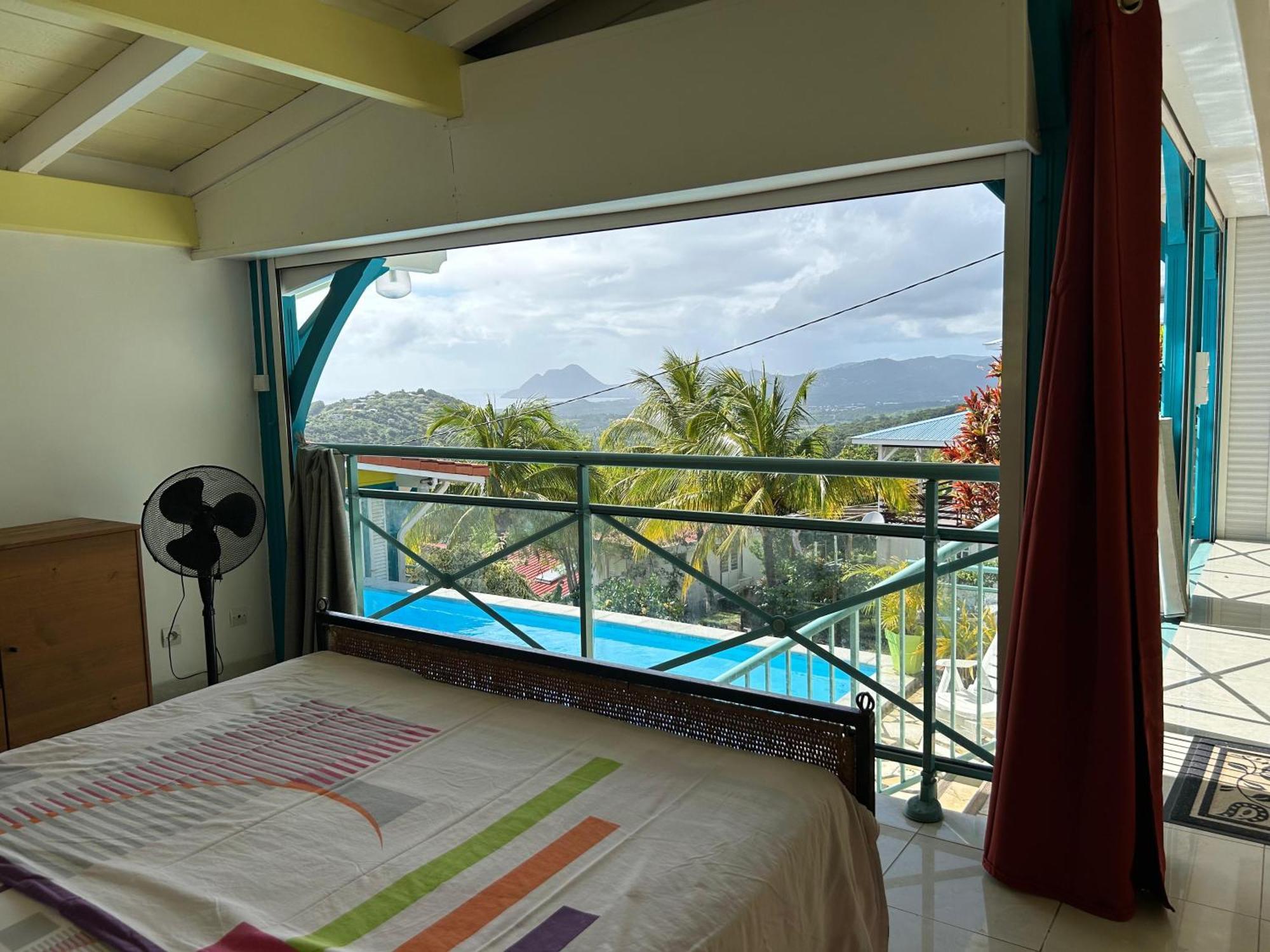 Apartamento Les Marches De Paulina Sainte-Luce Exterior foto