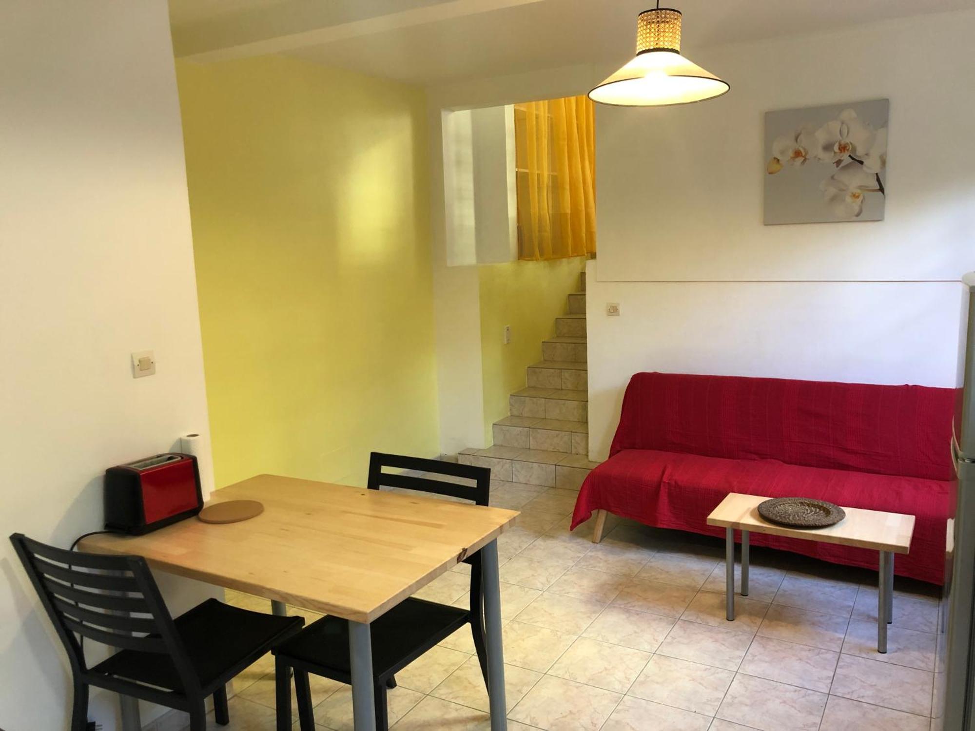 Apartamento Les Marches De Paulina Sainte-Luce Exterior foto